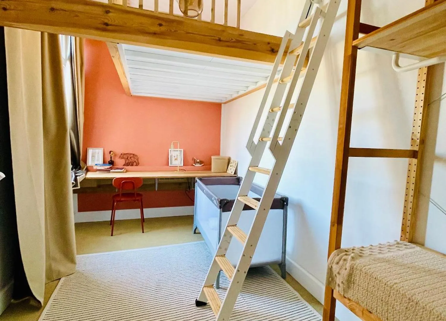 Le 52 - Appartement Haut De Gamme Plein Centre Lille - Parking