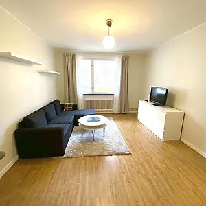 Hammarbyhojden Appartement Stockholm