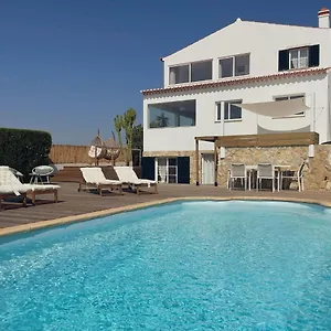 The Lighthouse Arrifana Accommodatie bij particulieren Aljezur