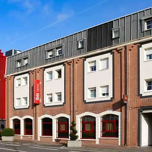 Hotel Ibis Lomme Centre, Rijsel