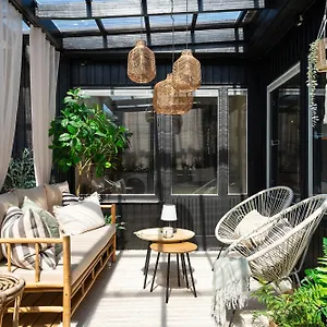 Away Appartement Stockholm